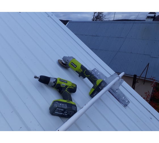 Дрель-шуруповерт Ryobi ONE+ R18DD3-0 5133002889 49