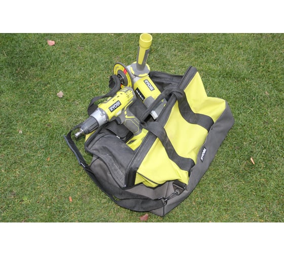 Дрель-шуруповерт Ryobi ONE+ R18DD3-0 5133002889 51