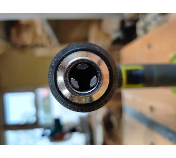 Дрель-шуруповерт Ryobi ONE+ R18DD3-0 5133002889 40