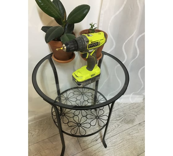 Дрель-шуруповерт Ryobi ONE+ R18DD3-0 5133002889 34