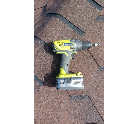 Дрель-шуруповерт Ryobi ONE+ R18DD3-0 5133002889 24