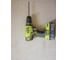 Ударная дрель-шуруповерт Ryobi ONE+ R18PD3-225S 5133003345 8