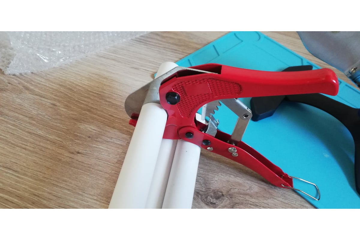 Аппарат для сварки полипропиленовых труб ДИОЛД АСПТ-4 10150040 ...