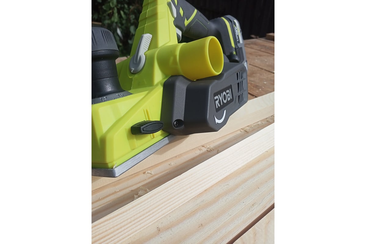 Ремонт аккумулятора ryobi one