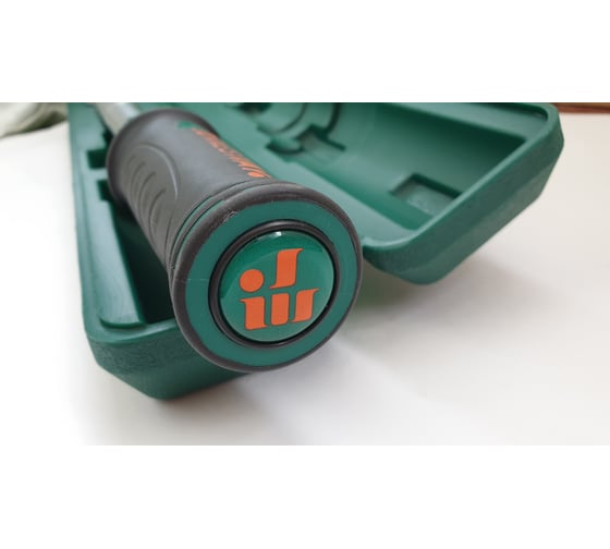 Динамометрический ключ Jonnesway T27101N 1/2"DR 49772 - выгодная цена ...