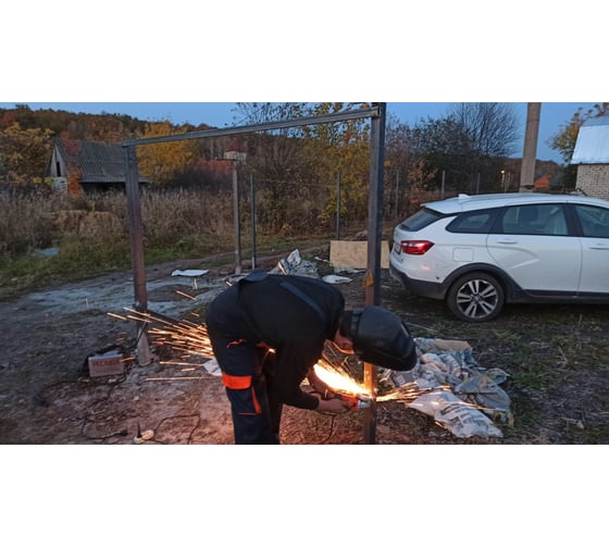 УШМ (болгарка) Black+Decker G650 22