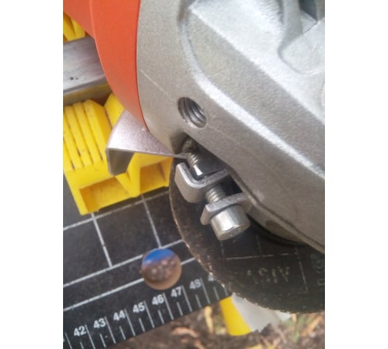 УШМ (болгарка) Black+Decker G650 17