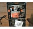 Фрезерная машина black decker kw1200eka qs оранжевый черный