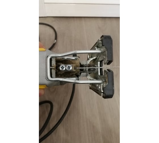 Лобзик DEWALT DW 341 K 17
