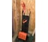 Электрический снегоуборочник CARVER STE 1333 01.017.00004 7