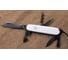 Офицерский нож Victorinox SPARTAN 1.3603.7 91 мм, белый 5