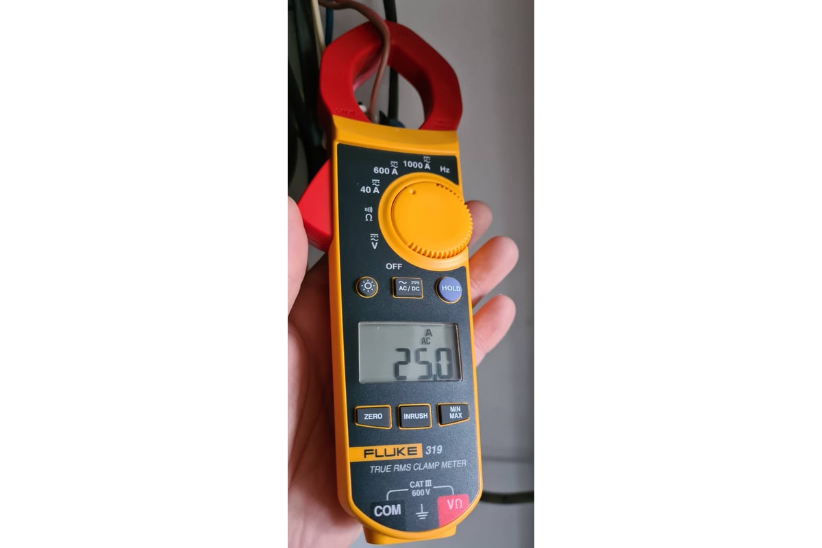 Электрический котел ZOTA 6 Balance ZB3468420006 - выгодная цена, отзывы ...