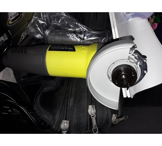 Набор аккумуляторных инструментов Ryobi ONE+ R18CK4A-252S 5133003579 17