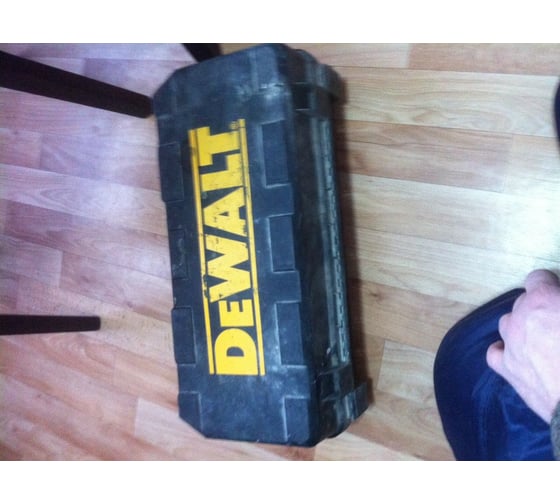 Болгарка (УШМ) DeWALT D 28136 KD 10