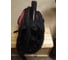 Рюкзак Wenger LARGE VOLUME DAYPACK черный/красный 15912215 13