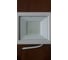 Прожектор светодиодный 2835 SMD SAFFIT 50W 6400K AC220V/50Hz IP65, белый в компактном корпусе, SFL90-50 55073 8