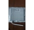 Прожектор светодиодный 2835 SMD SAFFIT 50W 6400K AC220V/50Hz IP65, белый в компактном корпусе, SFL90-50 55073 9
