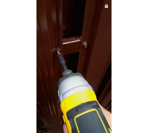 Бесщеточный импульсный шуруповерт DEWALT XR DCF887N 172