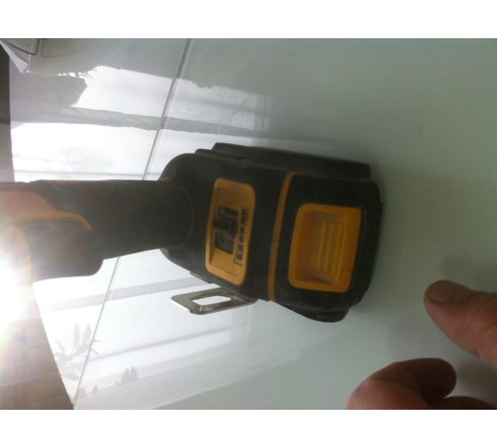 Бесщеточный импульсный шуруповерт DEWALT XR DCF887N 163