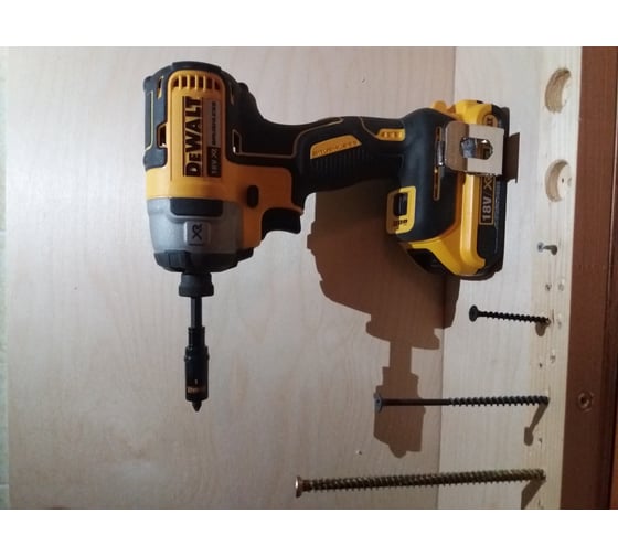 Бесщеточный импульсный шуруповерт DEWALT XR DCF887N 149