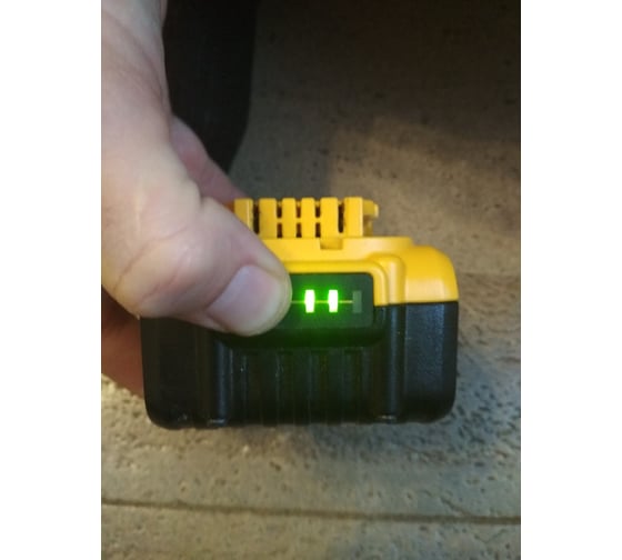 Бесщеточный импульсный шуруповерт DEWALT XR DCF887N 144