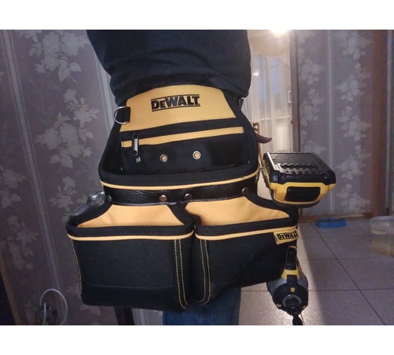 Бесщеточный импульсный шуруповерт DEWALT XR DCF887N 122