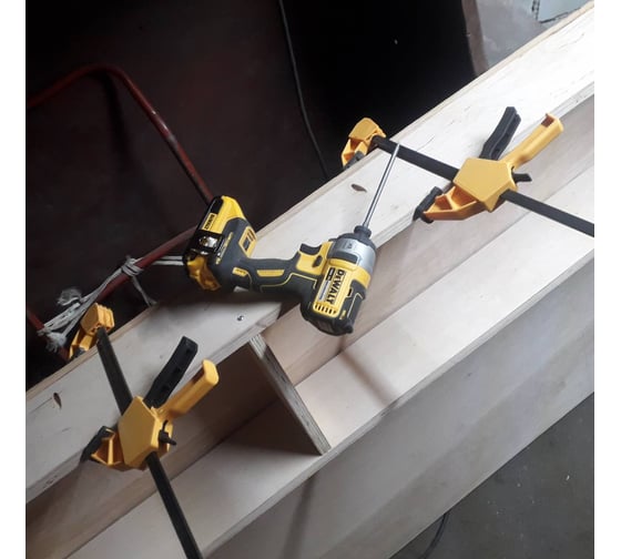 Бесщеточный импульсный шуруповерт DEWALT XR DCF887N 83