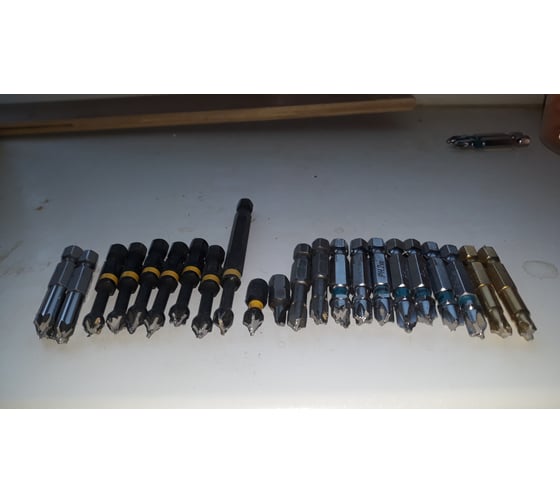Бесщеточный импульсный шуруповерт DEWALT XR DCF887N 54