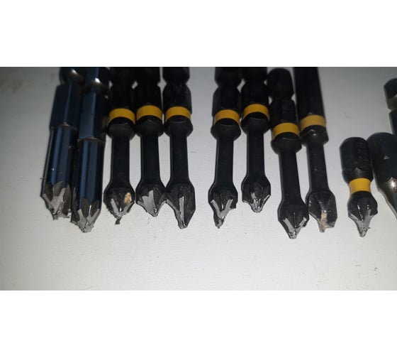 Бесщеточный импульсный шуруповерт DEWALT XR DCF887N 55