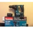 Аккумуляторный перфоратор Makita CXT HR166DZ 8