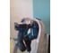 Аккумуляторный перфоратор Makita CXT HR166DZ 10