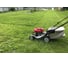 Бензиновая газонокосилка Honda HRG416C1SKEH 5