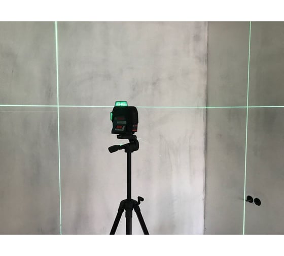 Лазерный нивелир Bosch GLL 3-80 CG + BM 1 + L-Boxx 0.601.063.T00 33