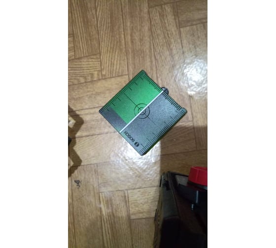 Лазерный нивелир Bosch GLL 3-80 CG + BM 1 + L-Boxx 0.601.063.T00 12