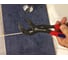 Клещевой ключ KNIPEX KN-8702250T 8