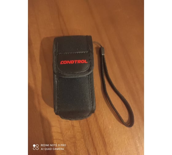 Лазерный дальномер CONDTROL Smart 60 1-4-098 6