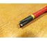 Диэлектрическая отвертка (комбинированное жало Ph2/Sl6.0x100 мм) SHTOK 09324 10