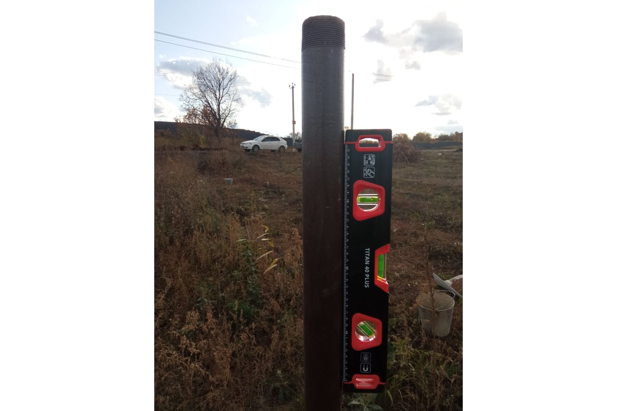 Уровень строительный ADA TITAN 40 PLUS А00509 - выгодная цена, отзывы ...