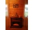 Портал Firelight Noce 25 шпон орех 6