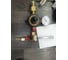 Регулятор для углекислоты и аргона Base Control AR/CO2 с ротаметром GCE 0870460 4