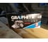 Ленточная шлифовальная машина GRAPHITE 800 Вт, лента 75 x 457 мм 59G392 18
