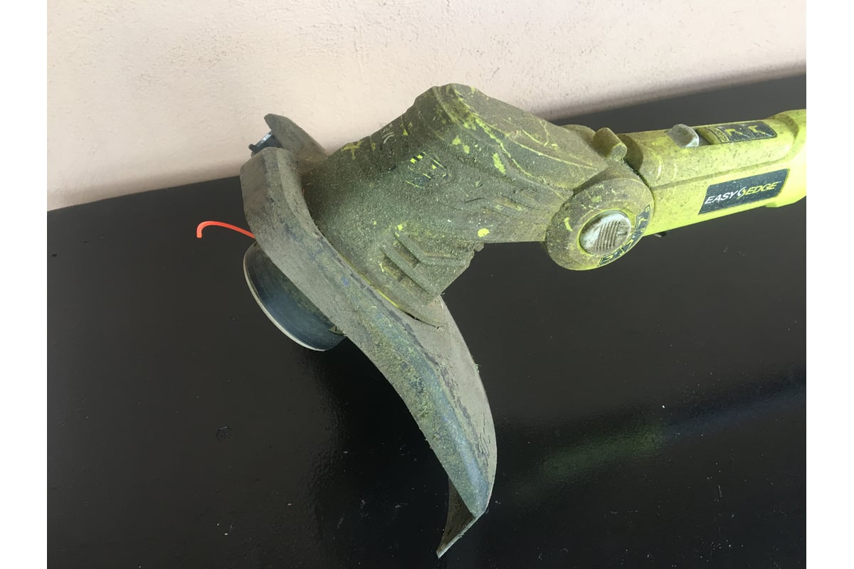 Аккумуляторный триммер Ryobi ONE+ RLT183225F 5133003709 - выгодная цена ...