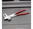Клещи-молоток для грузиков WIEDERKRAFT WDK-A5508068 8