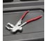 Клещи-молоток для грузиков WIEDERKRAFT WDK-A5508068 9
