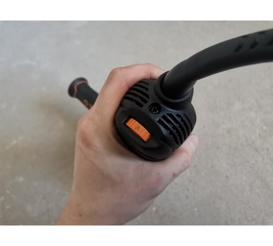Угловая шлифмашина AEG WS13-125SXE 4935451309 12