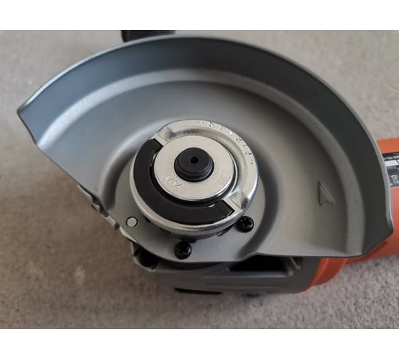 Угловая шлифмашина AEG WS13-125SXE 4935451309 14