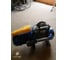 Электрическая лебедка Zitrek KCD-500/1000/220v канат 60м 001-5424 8