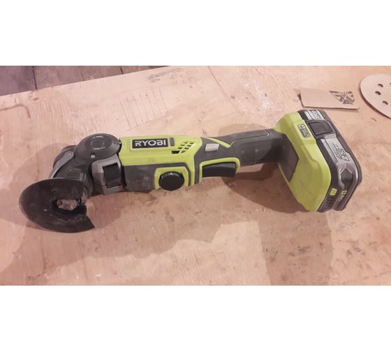 Многофункциональный инструмент Ryobi ONE+ R18MT-0 5133002466 - выгодная ...