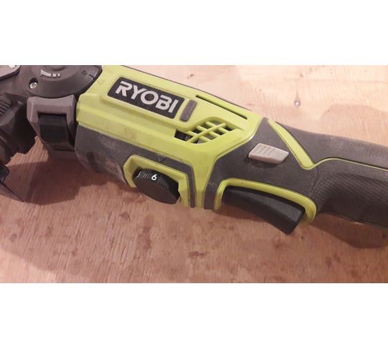 Ремонт аккумулятора ryobi one