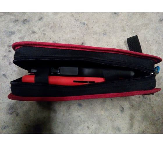 Ручные пресс-клещи КВТ СТК+4, 4 матрицы в сумке 75907 - выгодная цена ...